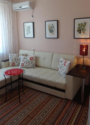 Morskaya Gorgippiya Apartment